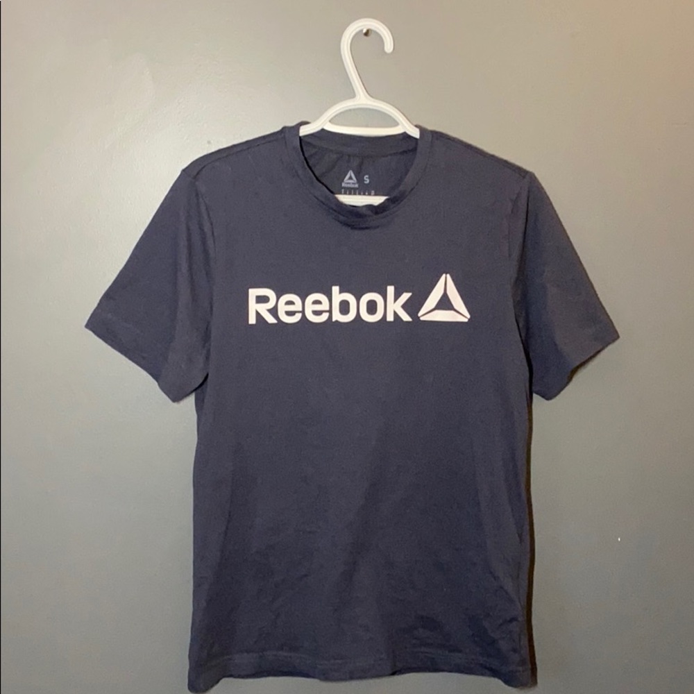 Reebok Men’s T-Shirt